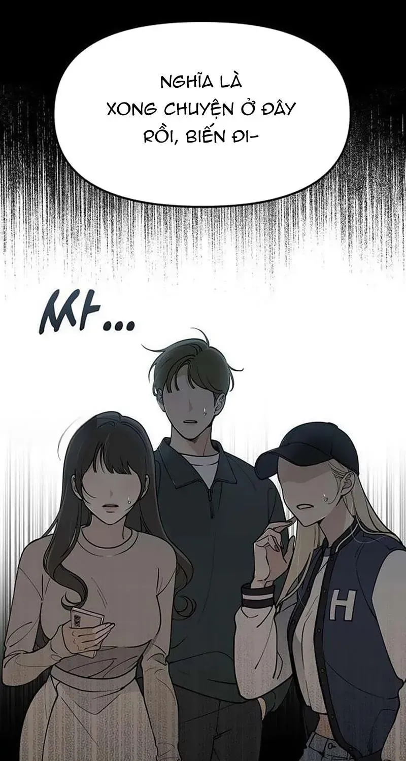 Cặp Đôi Không Chính Thức - Chap 3 - Trang 25