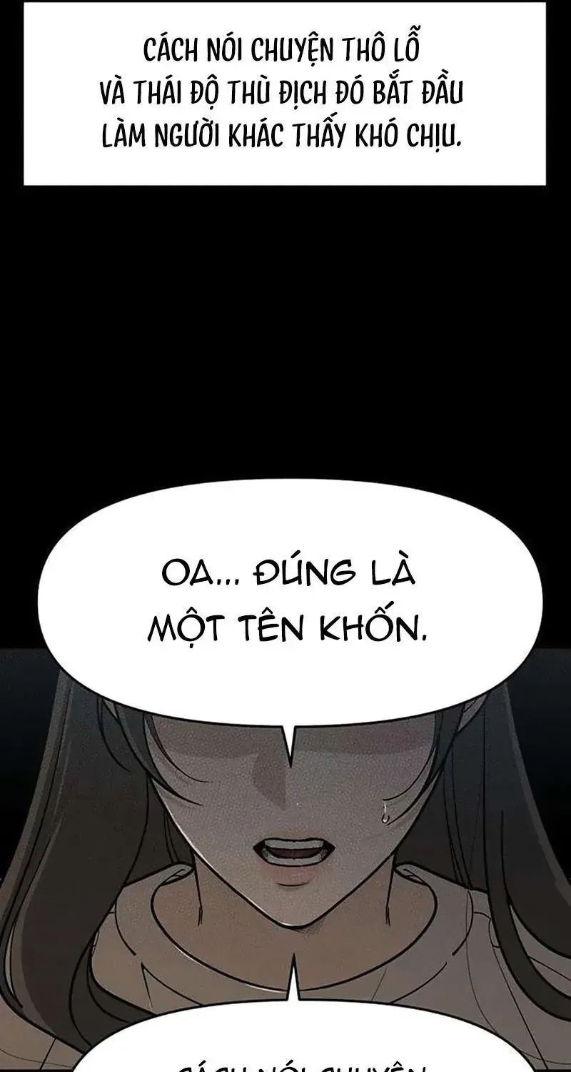 Cặp Đôi Không Chính Thức - Chap 3 - Trang 27