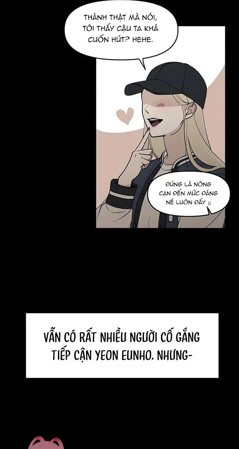 Cặp Đôi Không Chính Thức - Chap 3 - Trang 30