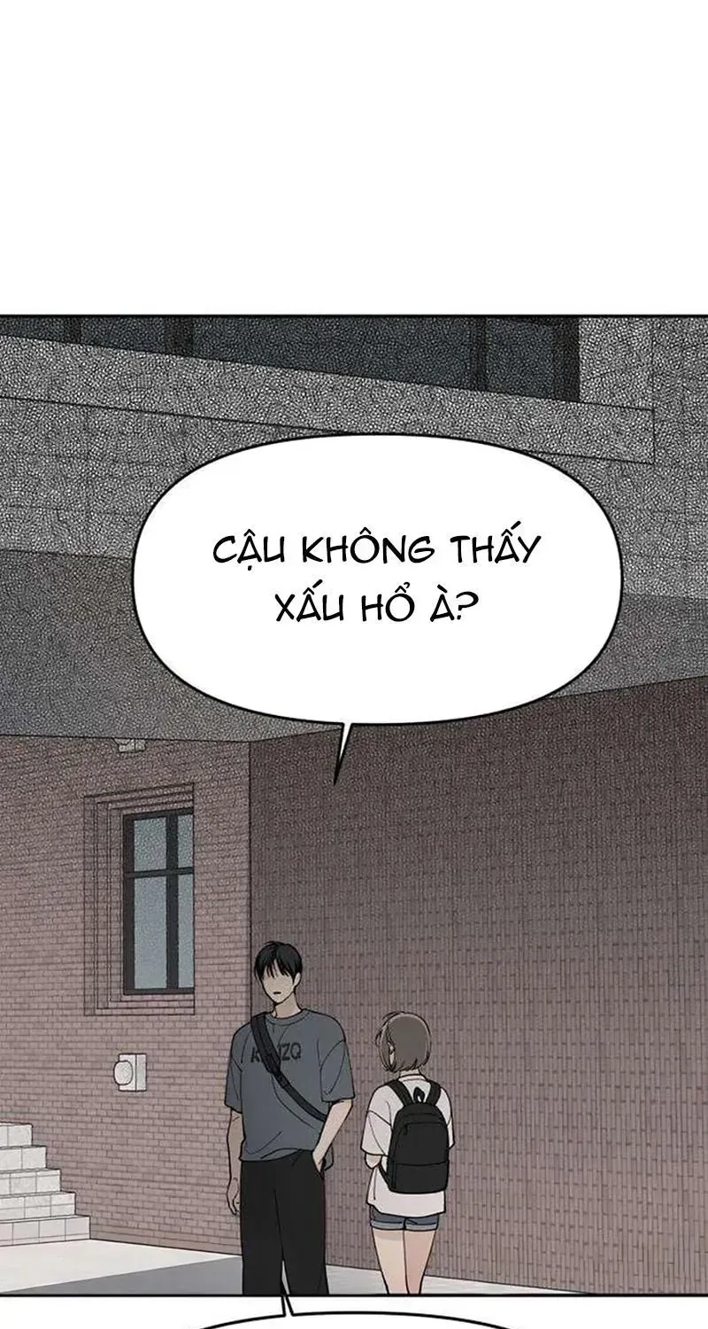 Cặp Đôi Không Chính Thức - Chap 3 - Trang 4