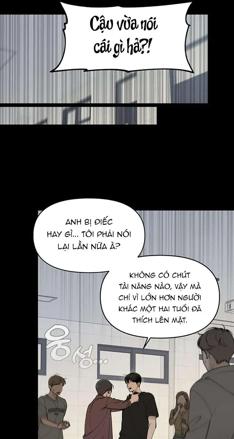 Cặp Đôi Không Chính Thức - Chap 3 - Trang 32