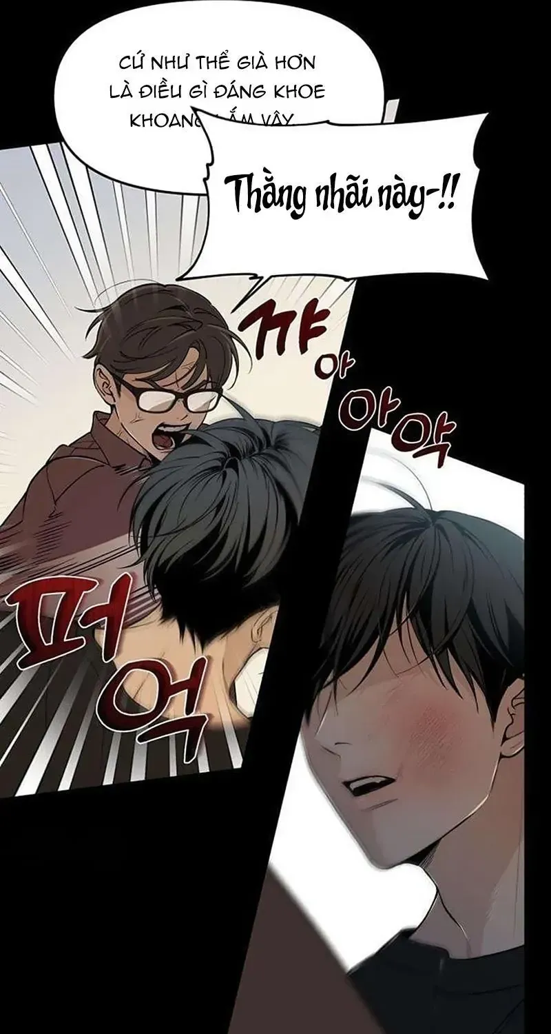 Cặp Đôi Không Chính Thức - Chap 3 - Trang 34