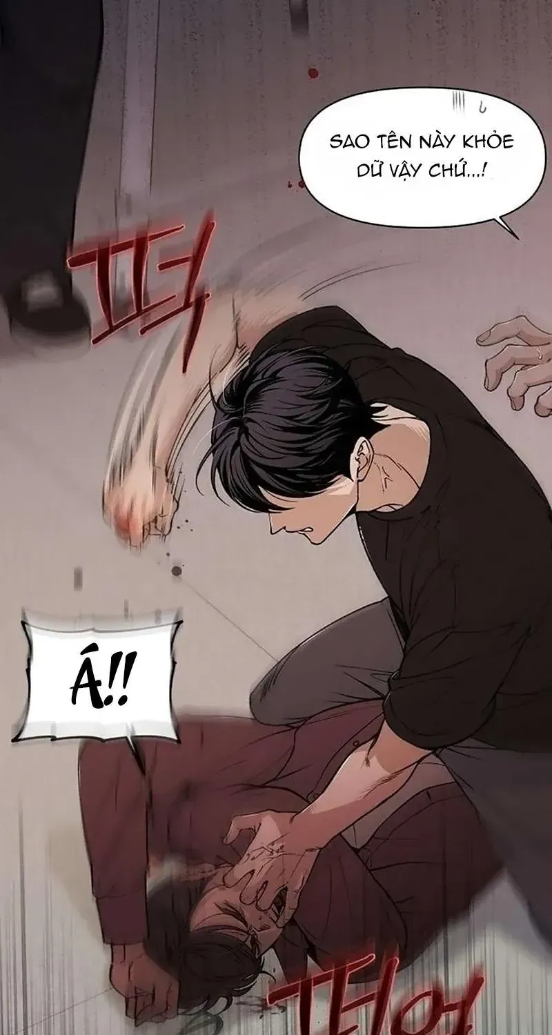 Cặp Đôi Không Chính Thức - Chap 3 - Trang 38