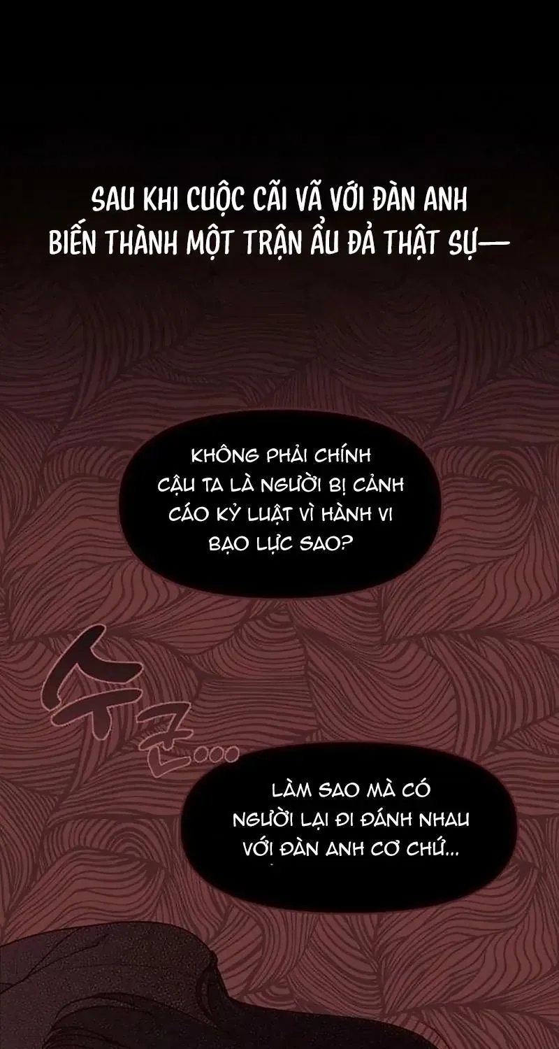 Cặp Đôi Không Chính Thức - Chap 3 - Trang 40