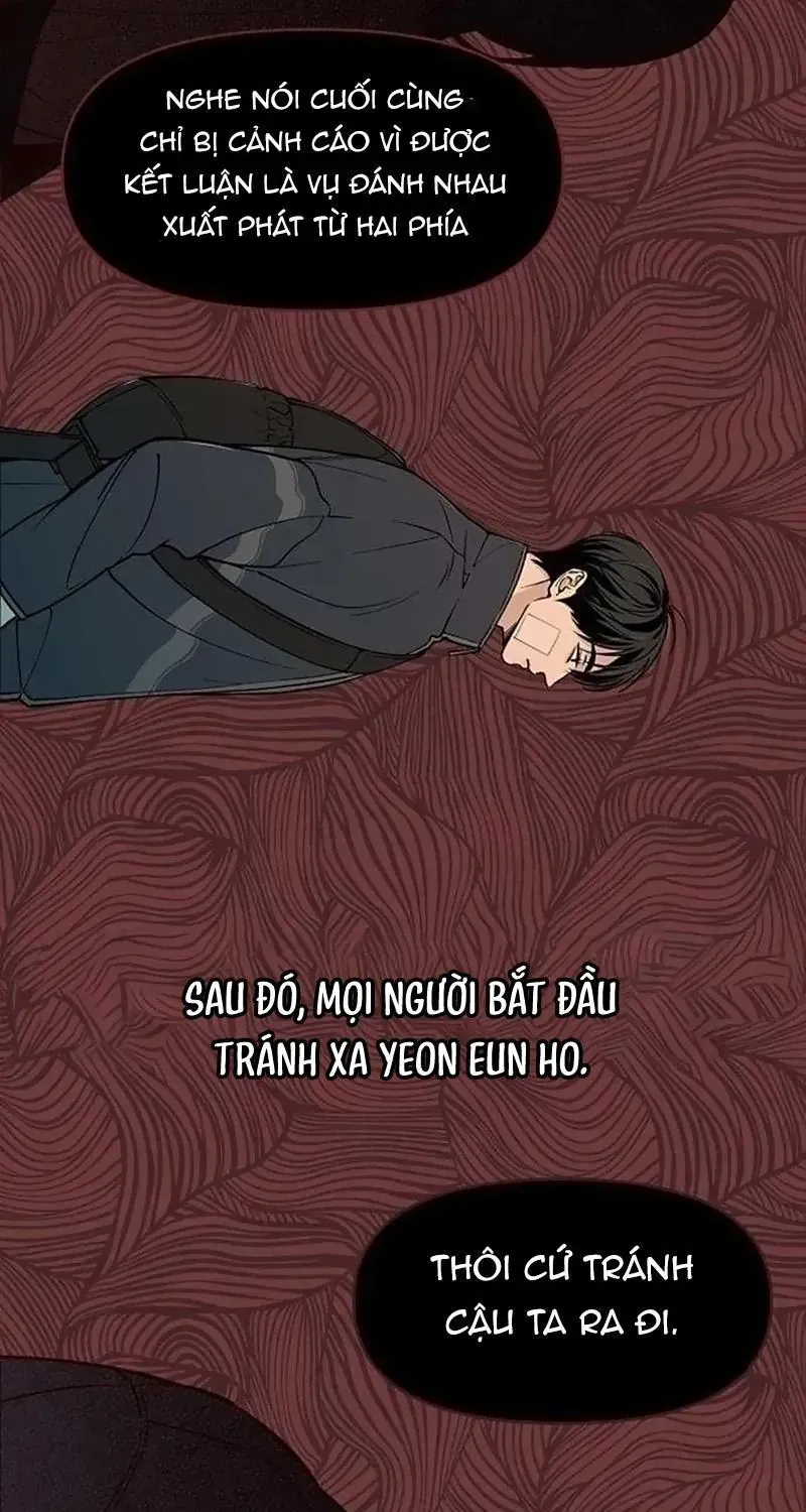 Cặp Đôi Không Chính Thức - Chap 3 - Trang 42