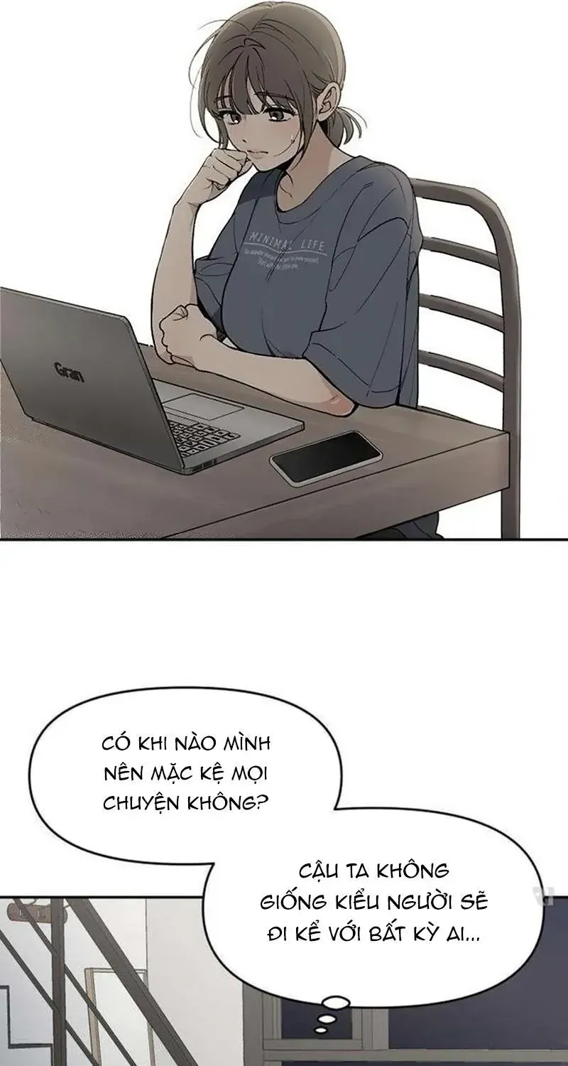 Cặp Đôi Không Chính Thức - Chap 3 - Trang 48
