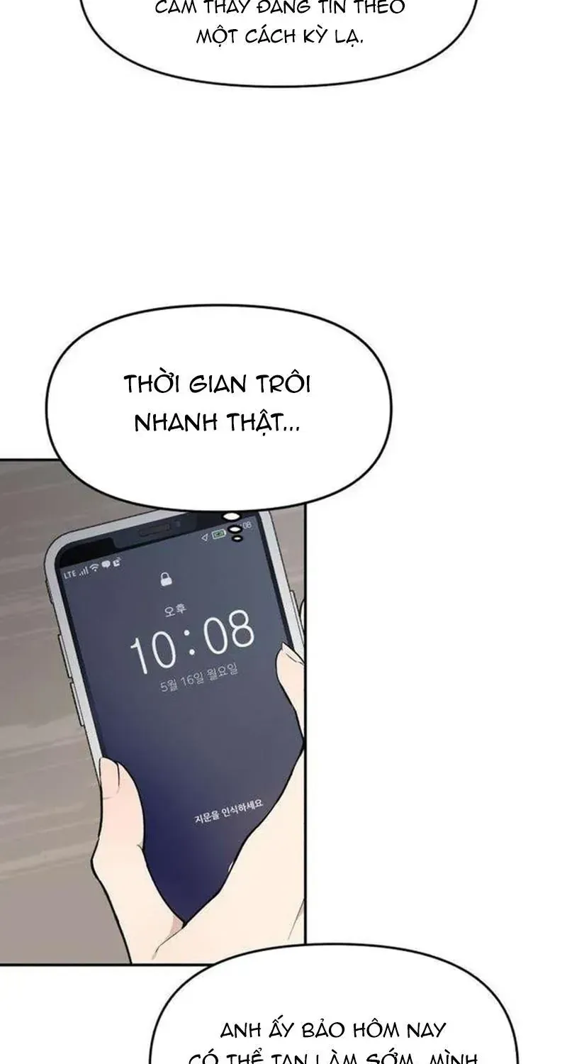 Cặp Đôi Không Chính Thức - Chap 3 - Trang 50