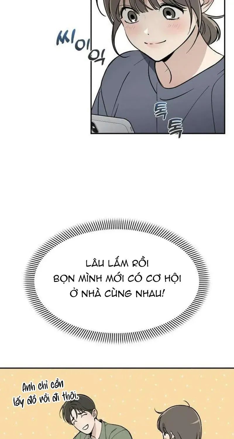 Cặp Đôi Không Chính Thức - Chap 3 - Trang 52