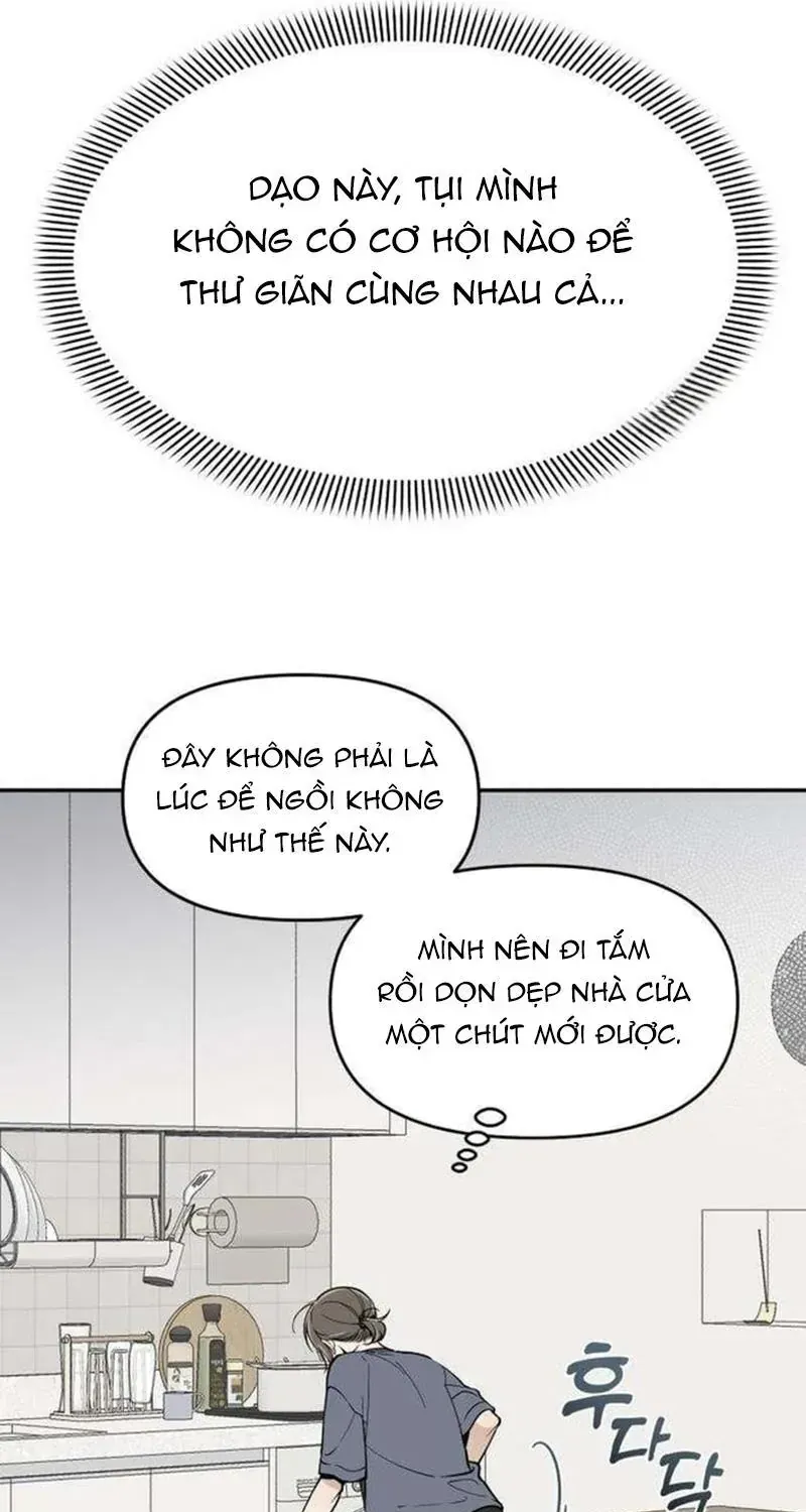 Cặp Đôi Không Chính Thức - Chap 3 - Trang 54