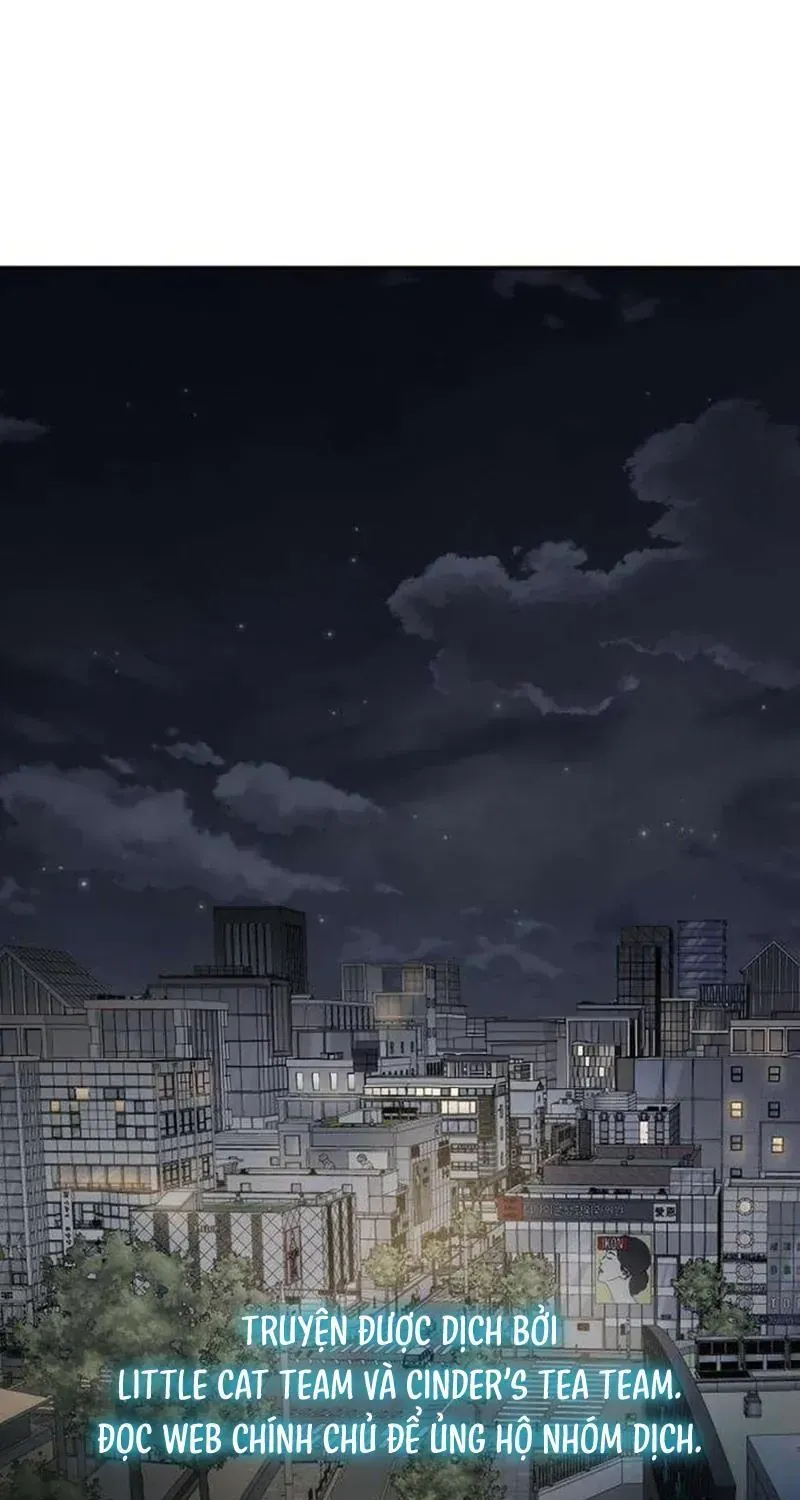 Cặp Đôi Không Chính Thức - Chap 3 - Trang 56