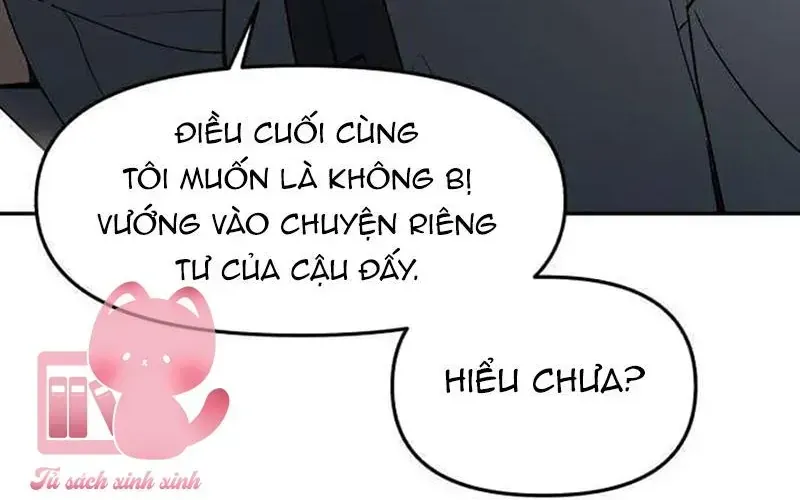 Cặp Đôi Không Chính Thức - Chap 3 - Trang 7