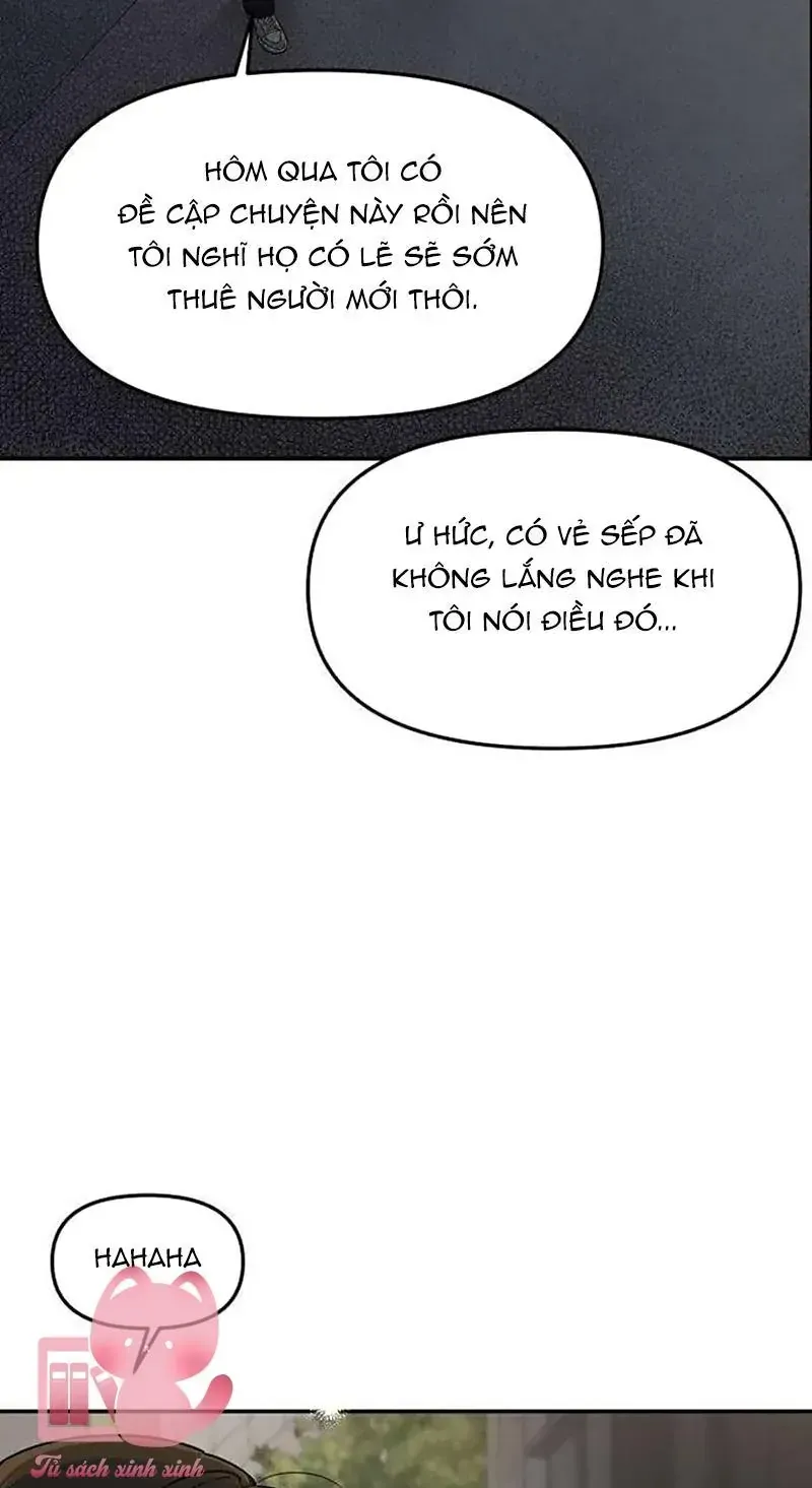 Cặp Đôi Không Chính Thức - Chap 3 - Trang 61
