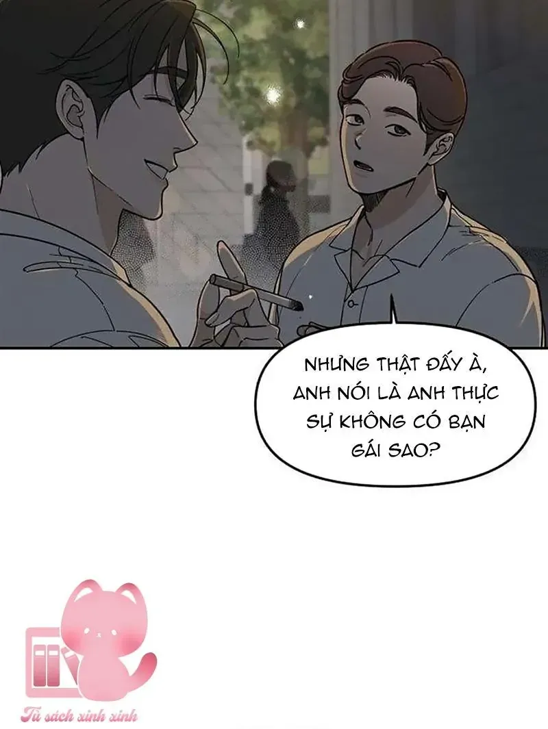Cặp Đôi Không Chính Thức - Chap 3 - Trang 62