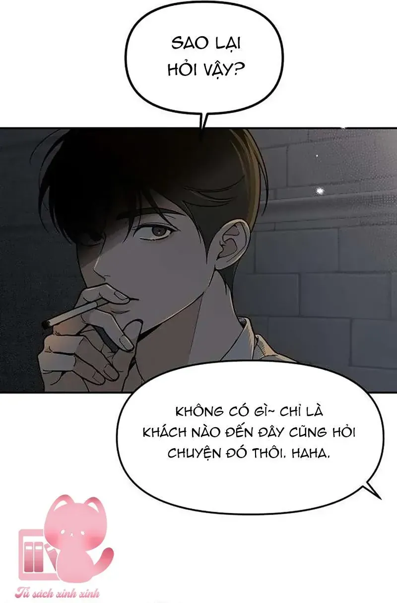Cặp Đôi Không Chính Thức - Chap 3 - Trang 63