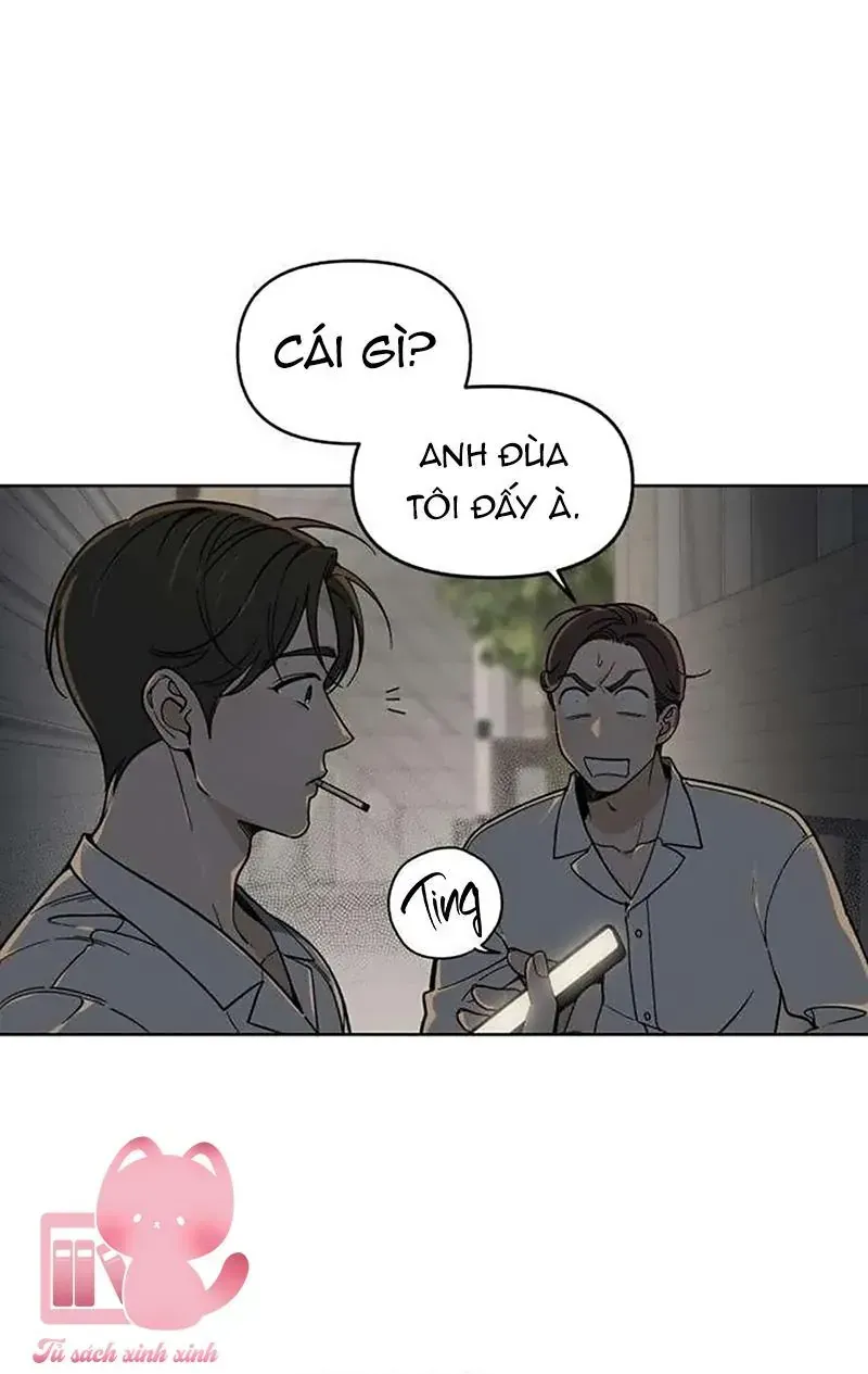 Cặp Đôi Không Chính Thức - Chap 3 - Trang 68