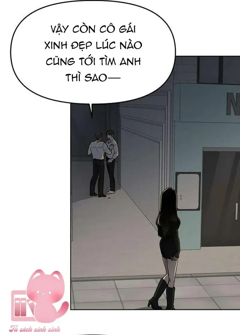 Cặp Đôi Không Chính Thức - Chap 3 - Trang 70