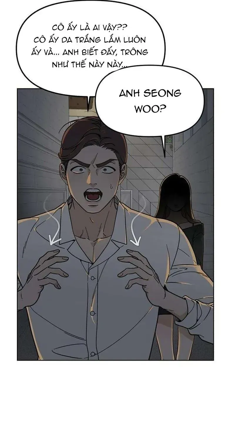 Cặp Đôi Không Chính Thức - Chap 3 - Trang 71