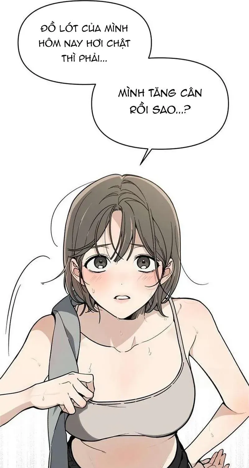 Cặp Đôi Không Chính Thức - Chap 3 - Trang 77