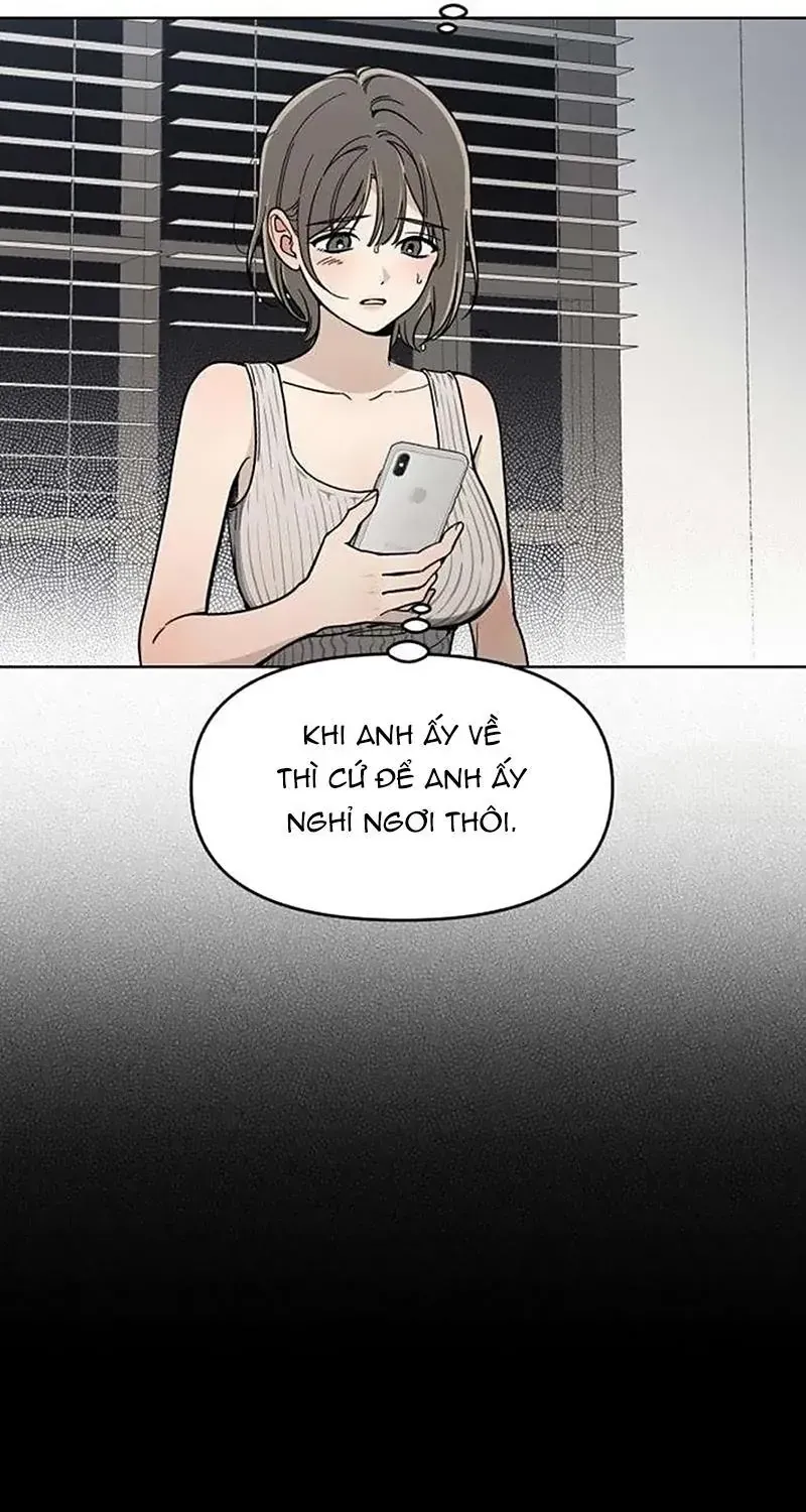 Cặp Đôi Không Chính Thức - Chap 3 - Trang 83
