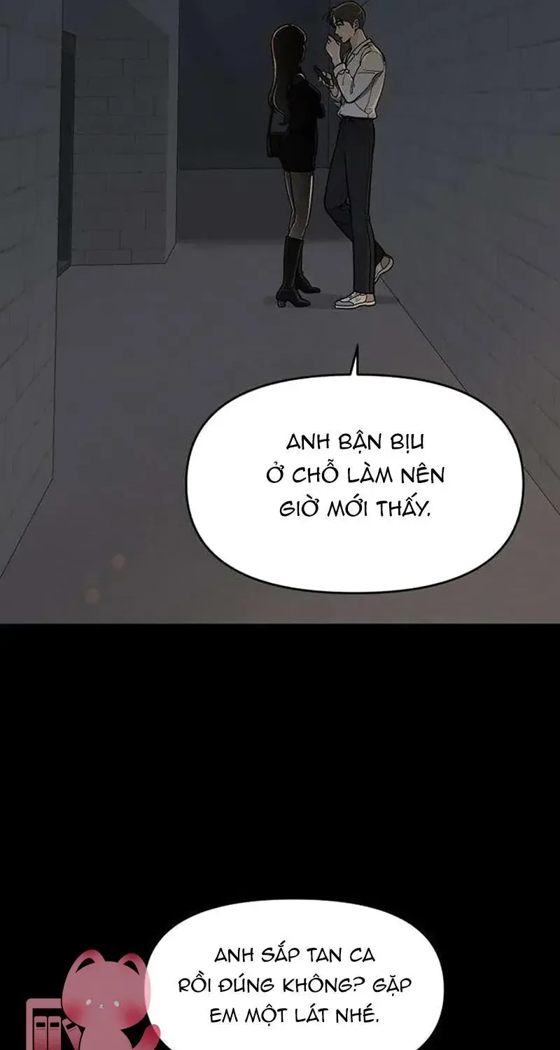 Cặp Đôi Không Chính Thức - Chap 3 - Trang 95