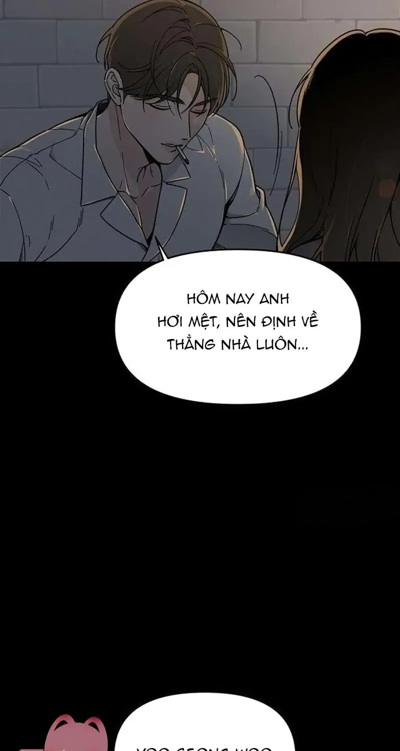 Cặp Đôi Không Chính Thức - Chap 3 - Trang 97
