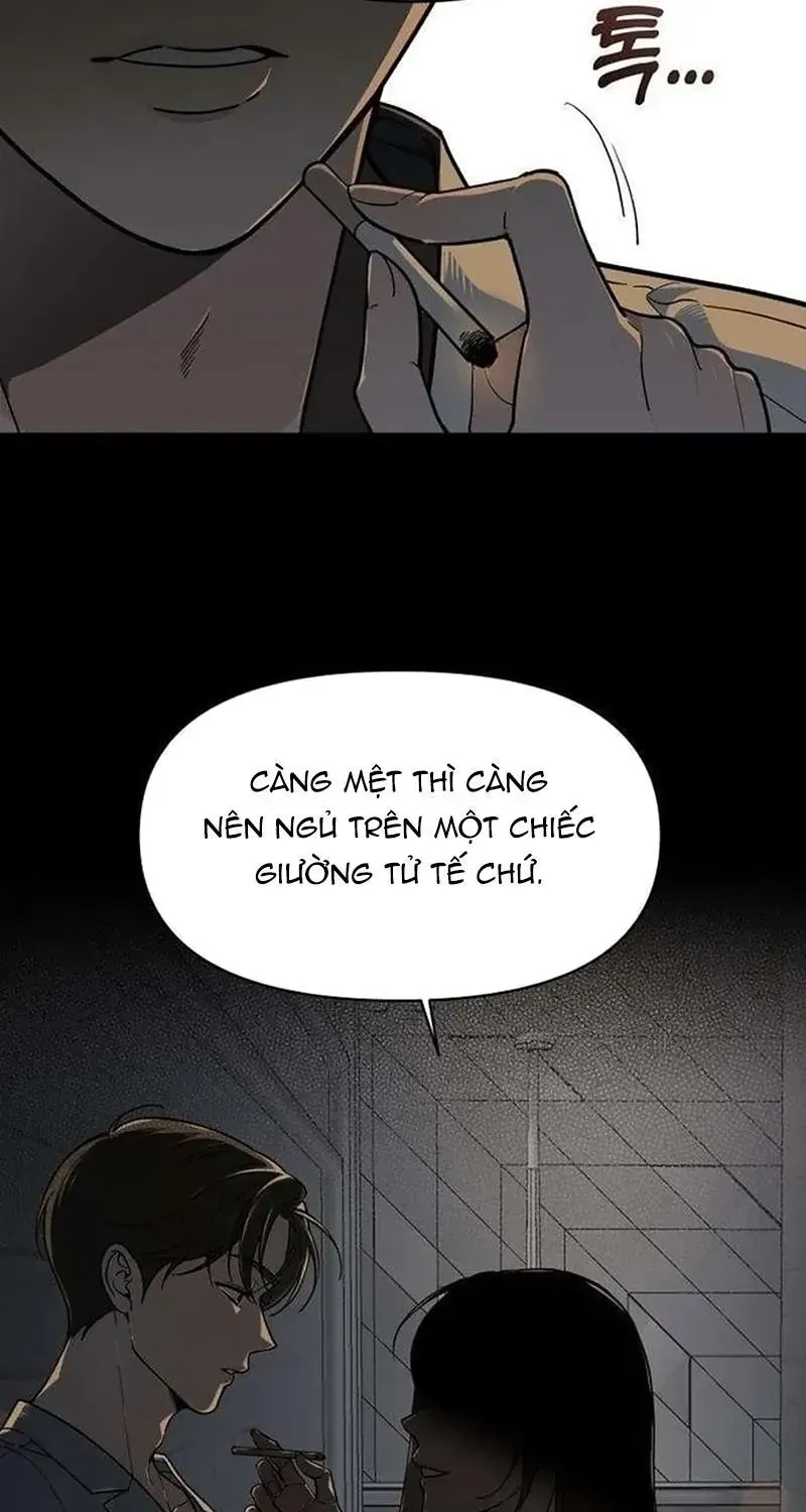 Cặp Đôi Không Chính Thức - Chap 3 - Trang 99
