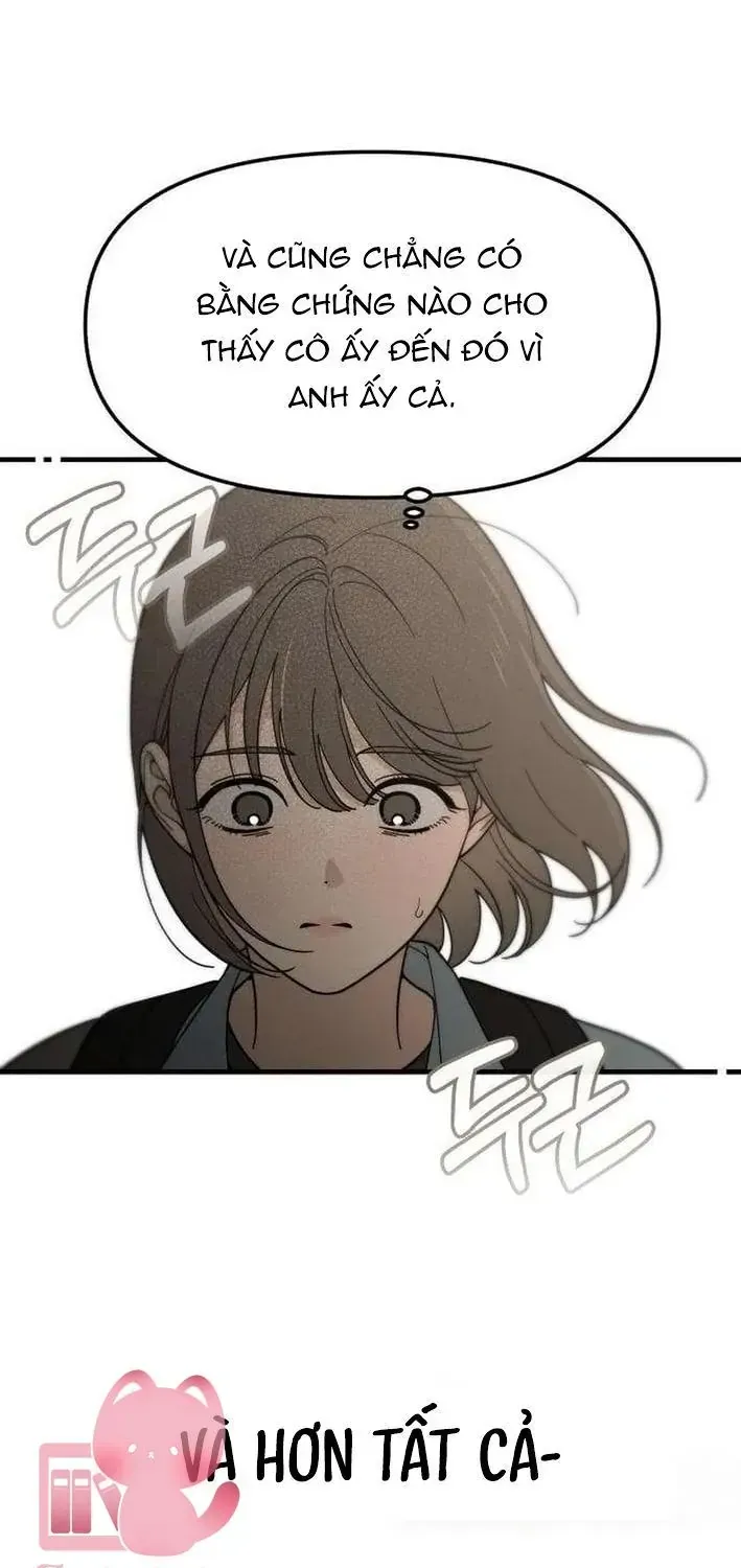 Cặp Đôi Không Chính Thức - Chap 4 - Trang 109