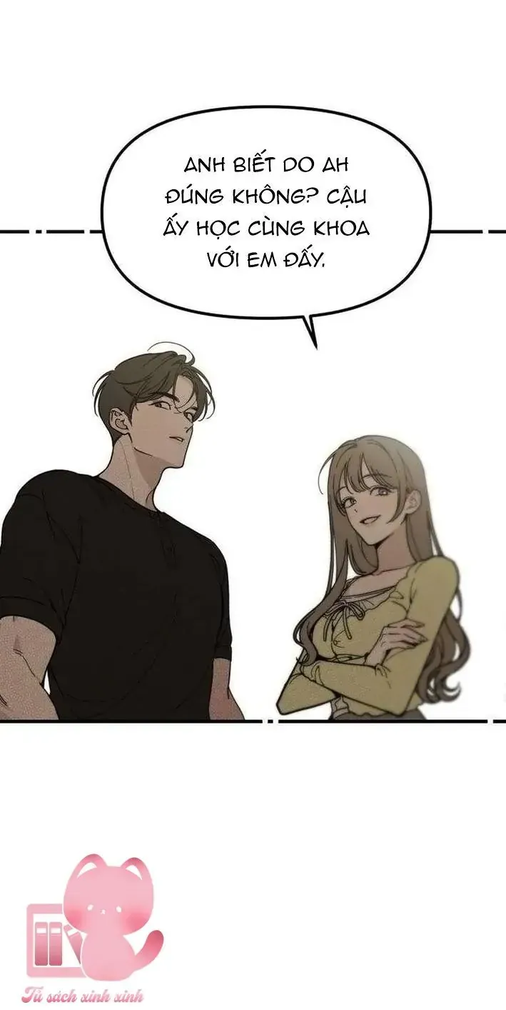 Cặp Đôi Không Chính Thức - Chap 4 - Trang 114