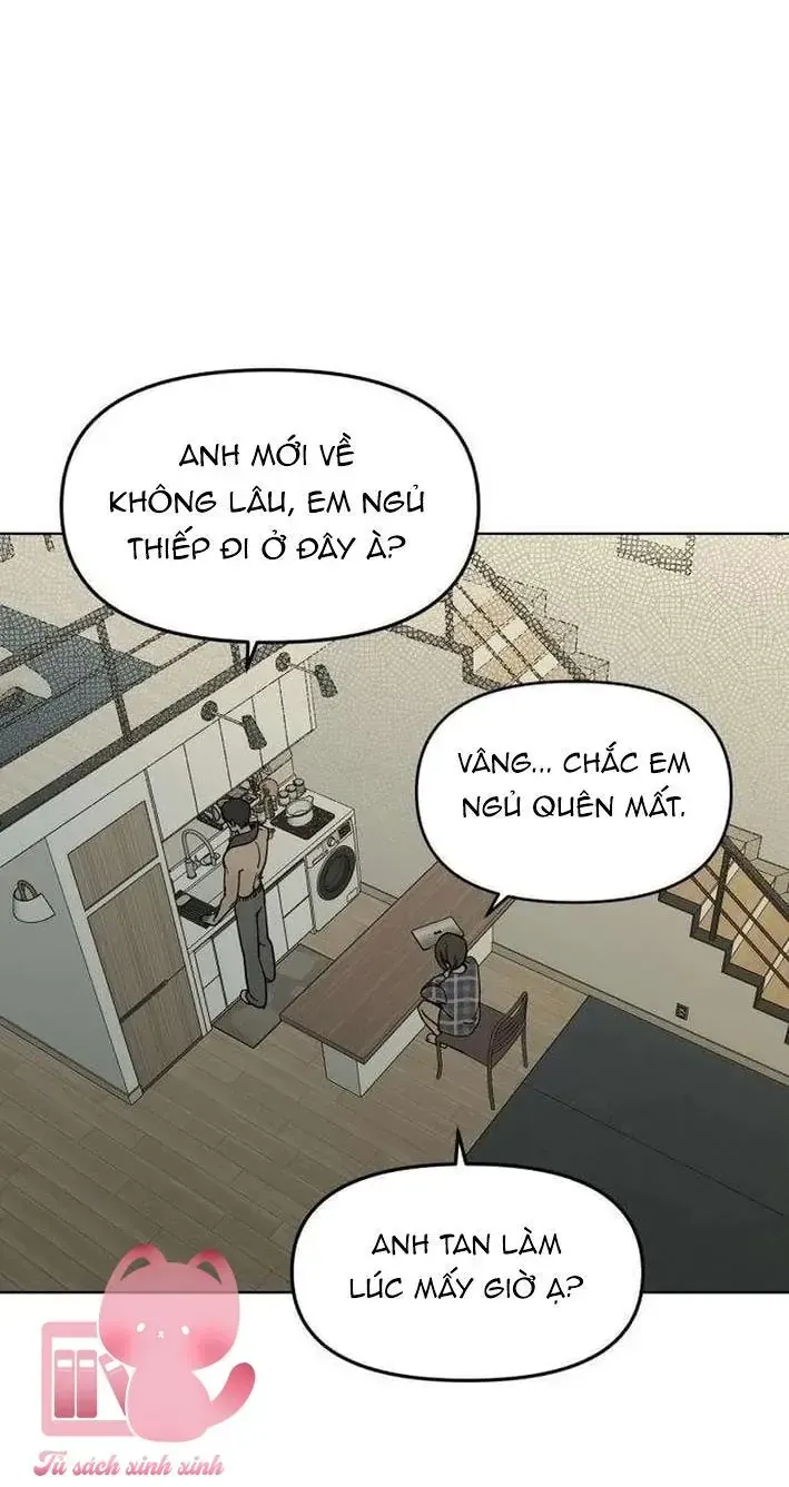 Cặp Đôi Không Chính Thức - Chap 4 - Trang 19
