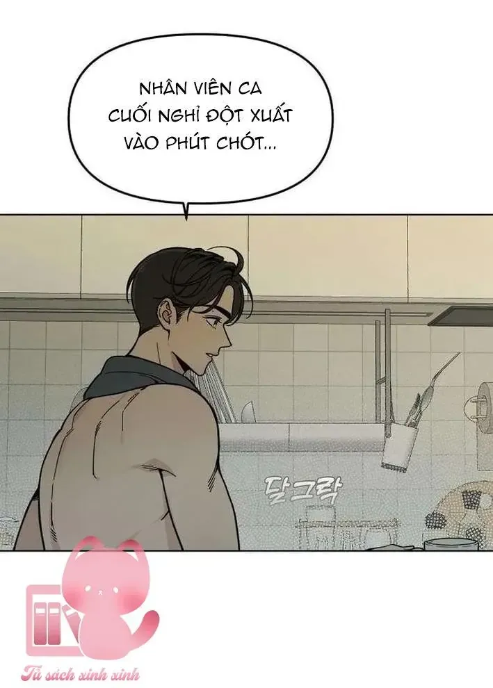 Cặp Đôi Không Chính Thức - Chap 4 - Trang 20