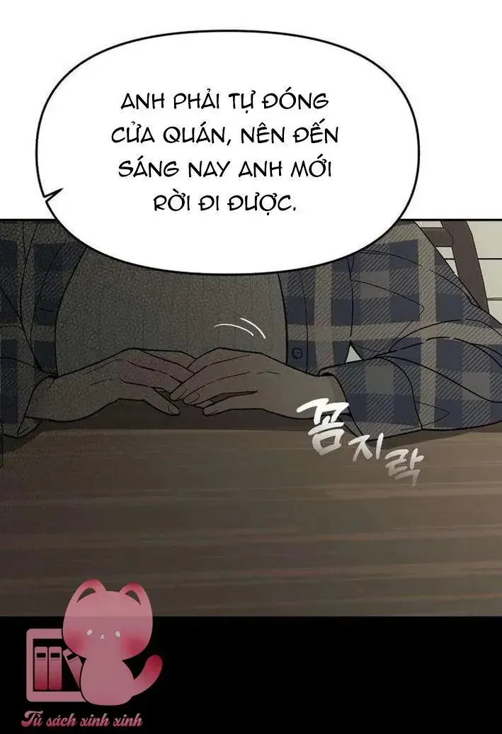 Cặp Đôi Không Chính Thức - Chap 4 - Trang 21