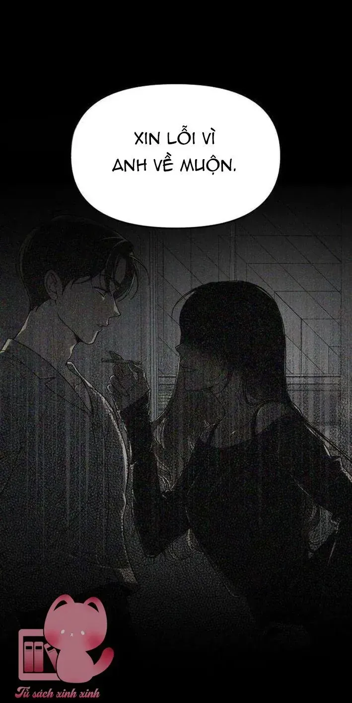 Cặp Đôi Không Chính Thức - Chap 4 - Trang 22