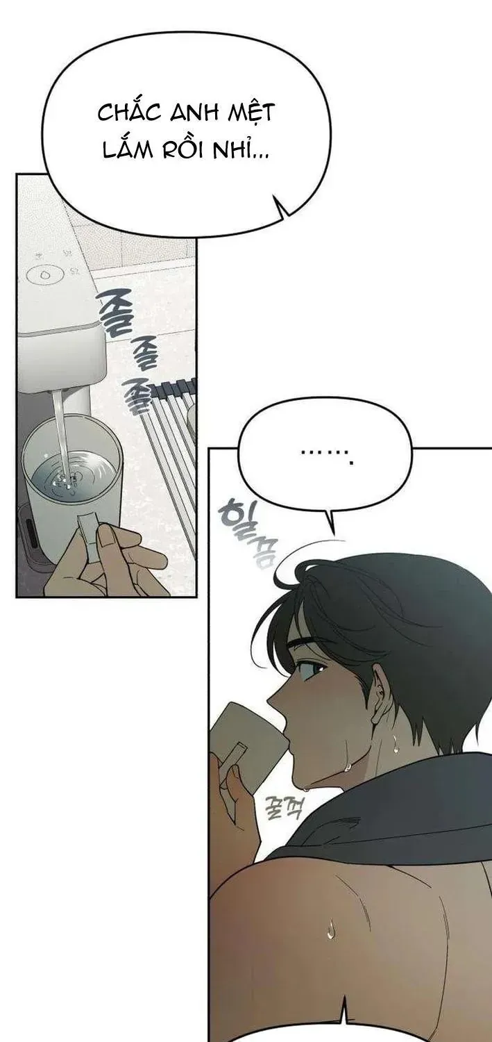 Cặp Đôi Không Chính Thức - Chap 4 - Trang 26