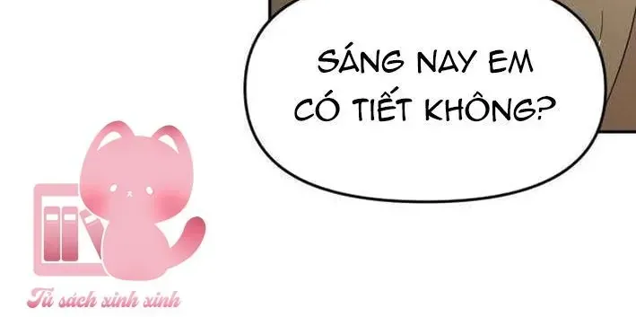 Cặp Đôi Không Chính Thức - Chap 4 - Trang 27