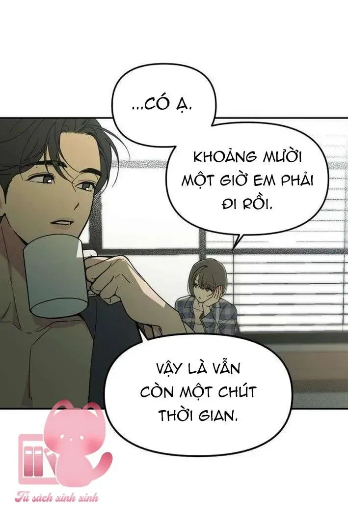 Cặp Đôi Không Chính Thức - Chap 4 - Trang 28