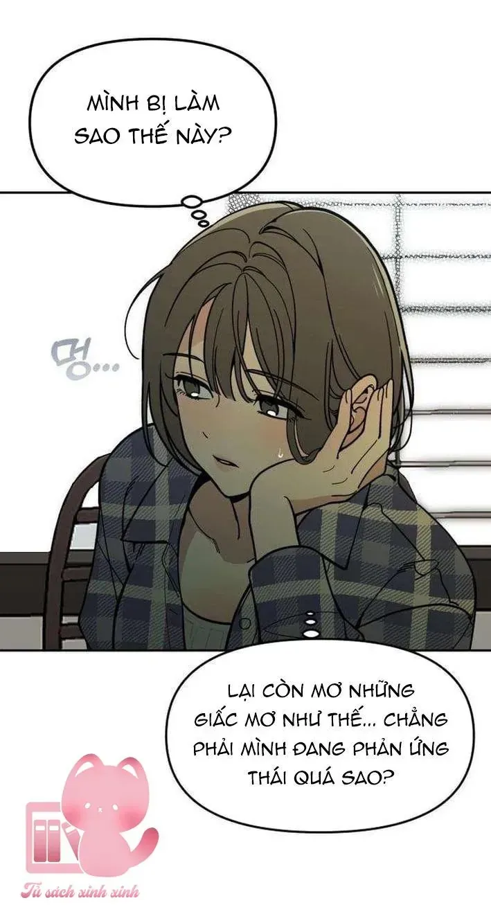 Cặp Đôi Không Chính Thức - Chap 4 - Trang 29