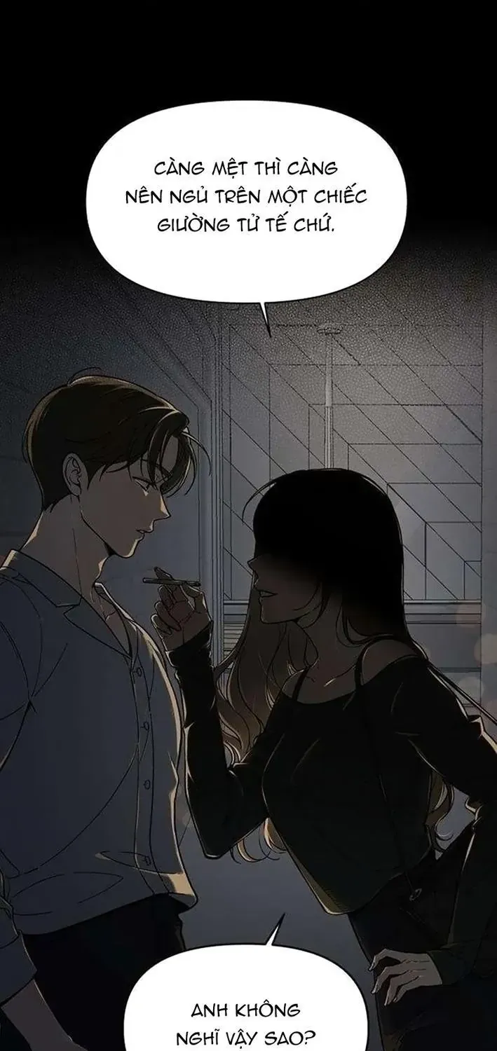 Cặp Đôi Không Chính Thức - Chap 4 - Trang 4