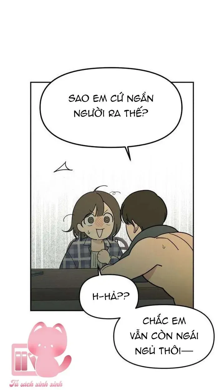 Cặp Đôi Không Chính Thức - Chap 4 - Trang 31