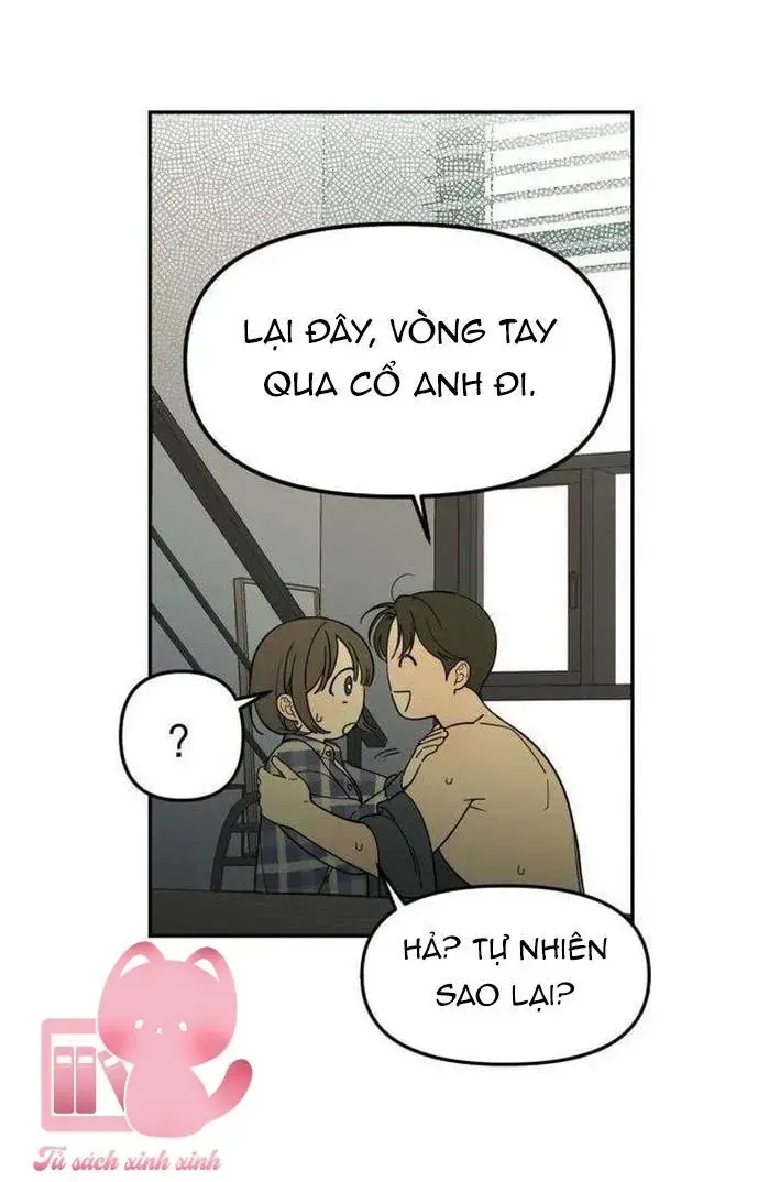 Cặp Đôi Không Chính Thức - Chap 4 - Trang 33