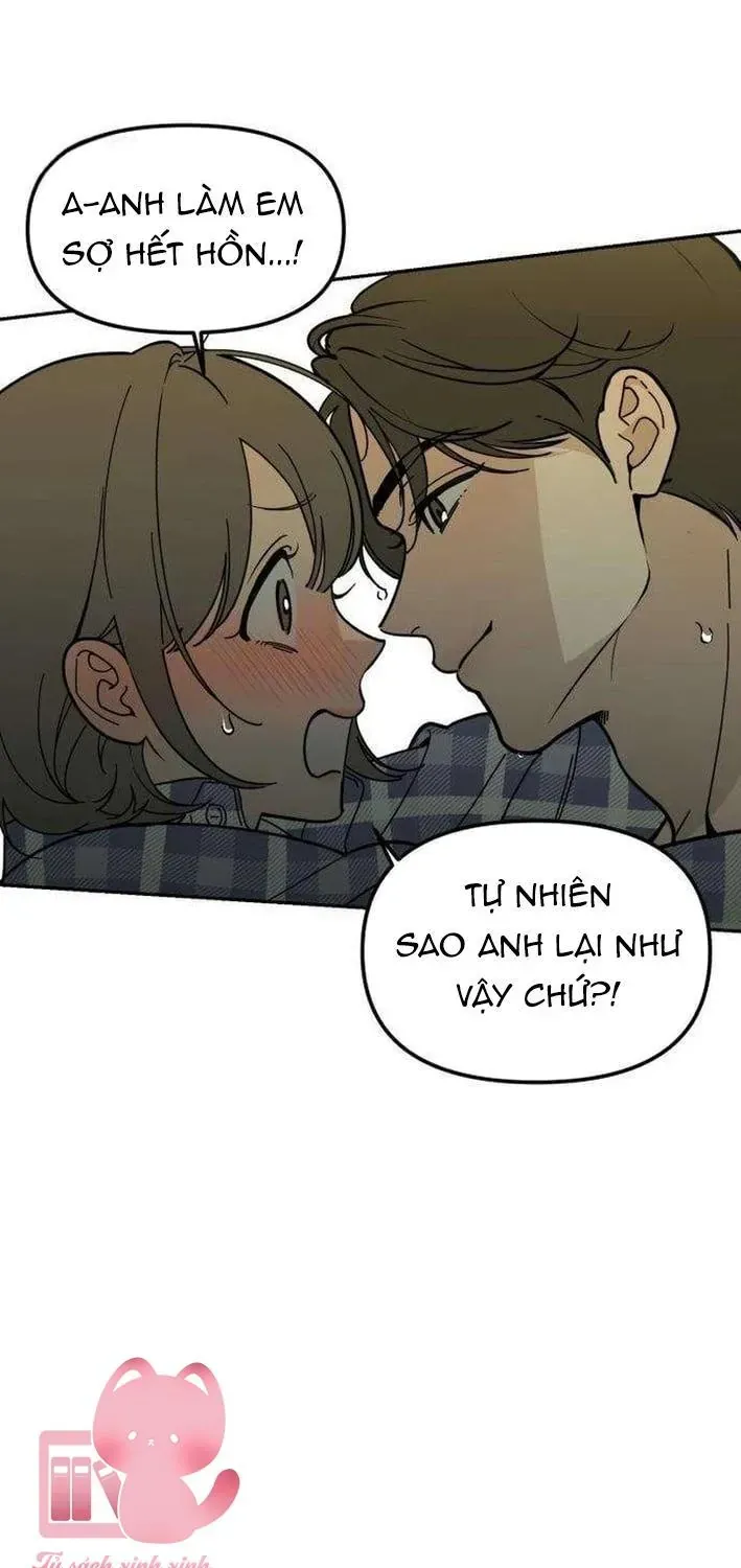 Cặp Đôi Không Chính Thức - Chap 4 - Trang 37