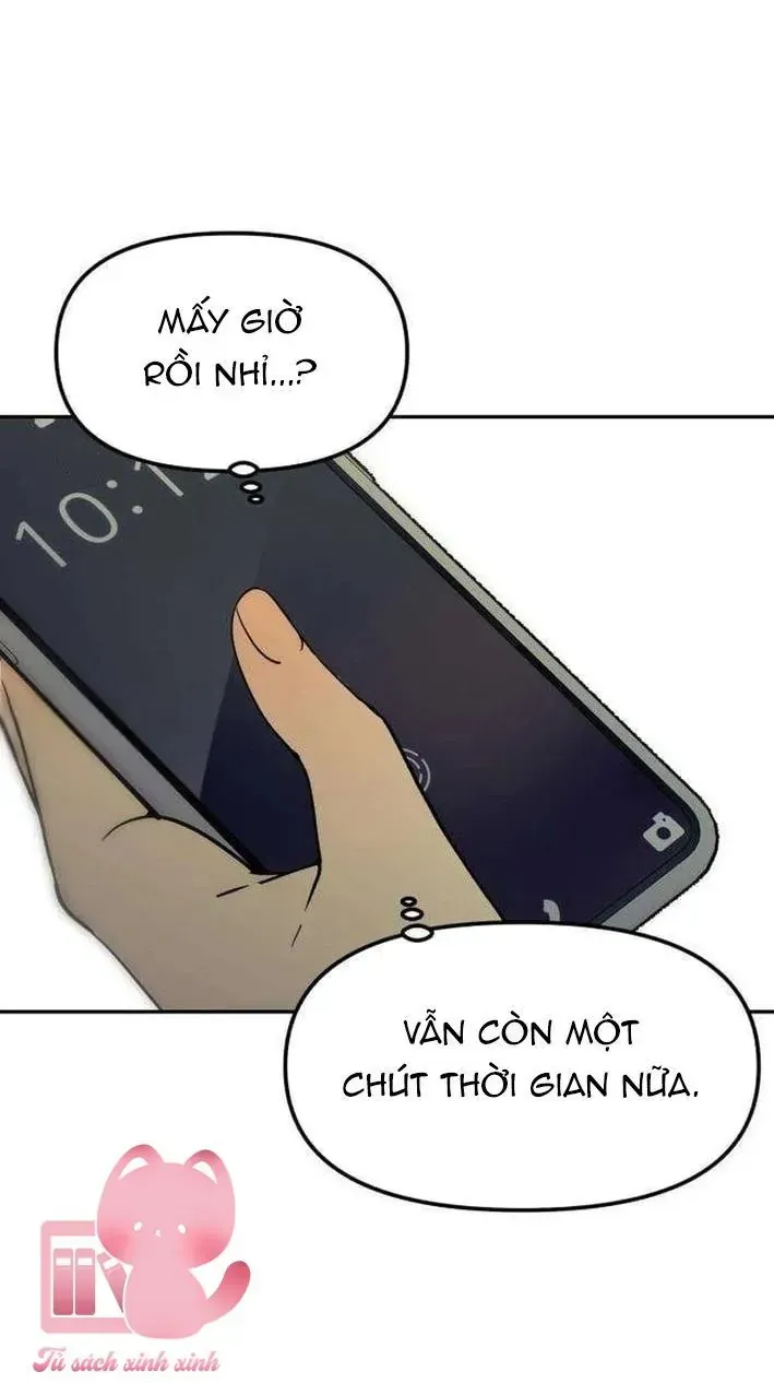 Cặp Đôi Không Chính Thức - Chap 4 - Trang 44