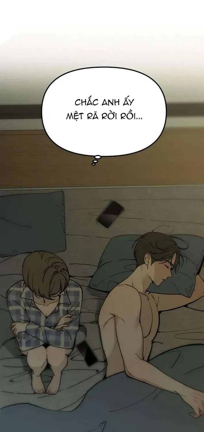 Cặp Đôi Không Chính Thức - Chap 4 - Trang 45