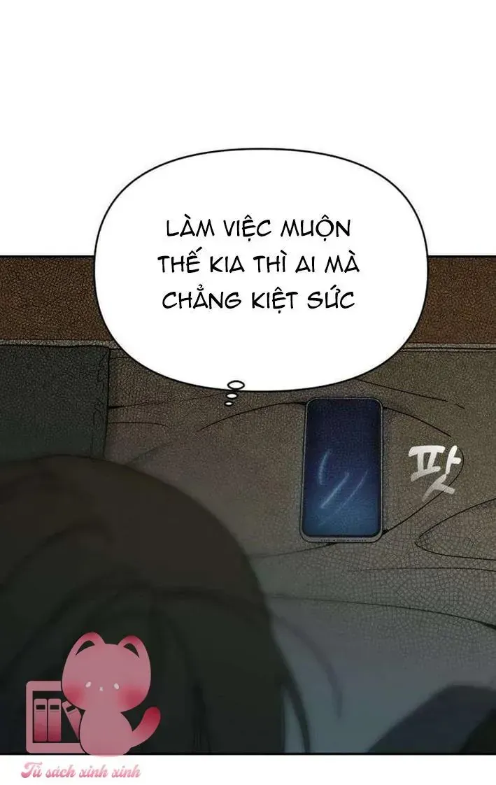 Cặp Đôi Không Chính Thức - Chap 4 - Trang 47
