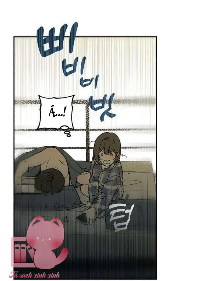 Cặp Đôi Không Chính Thức - Chap 4 - Trang 48