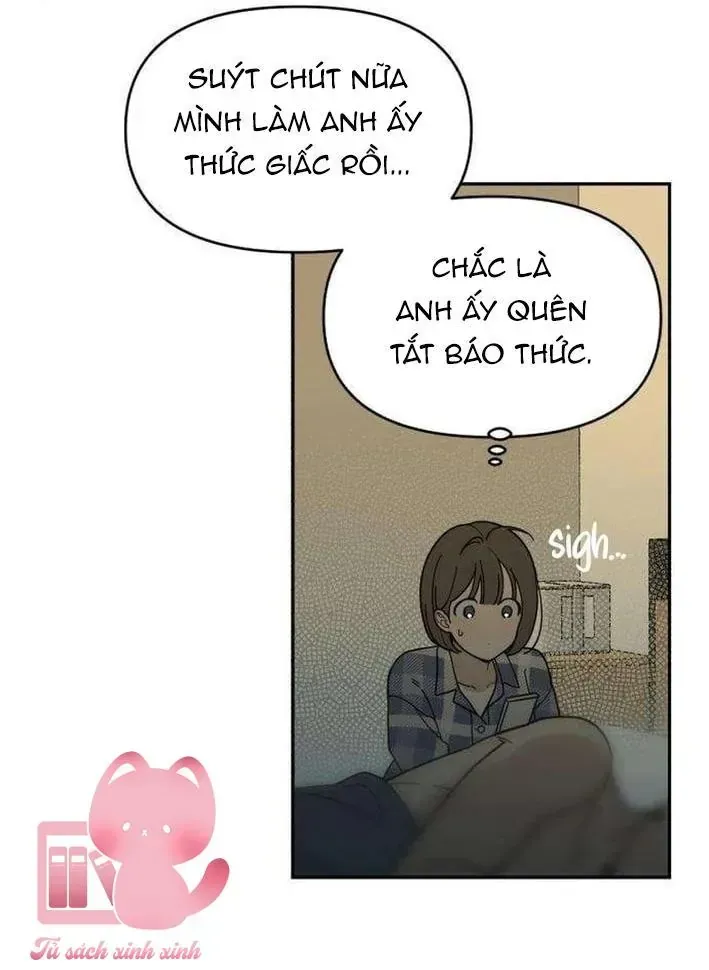 Cặp Đôi Không Chính Thức - Chap 4 - Trang 49