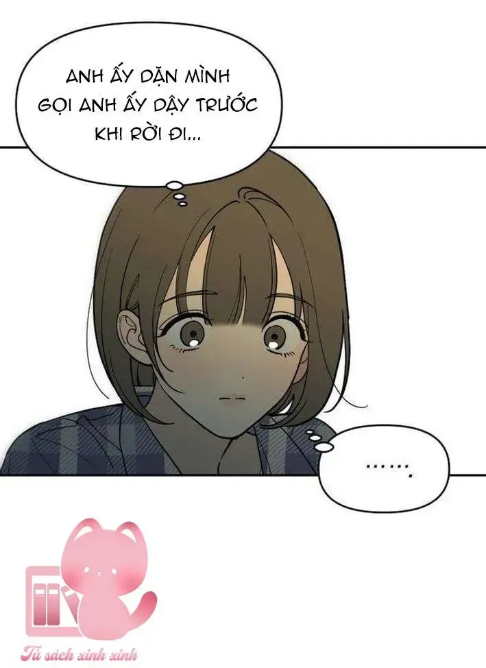 Cặp Đôi Không Chính Thức - Chap 4 - Trang 50