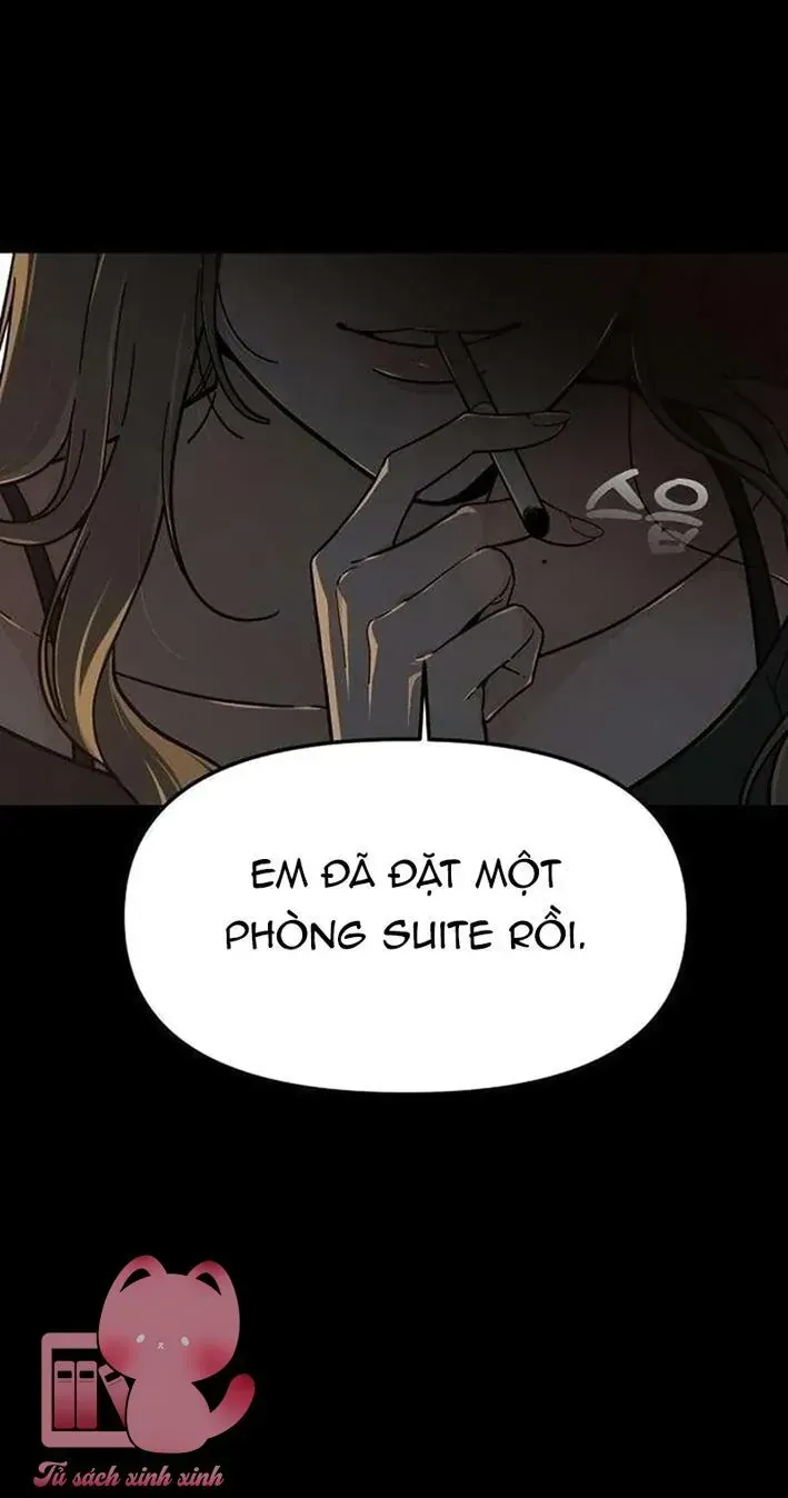 Cặp Đôi Không Chính Thức - Chap 4 - Trang 6