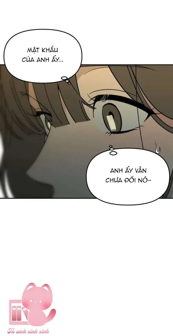 Cặp Đôi Không Chính Thức - Chap 4 - Trang 53