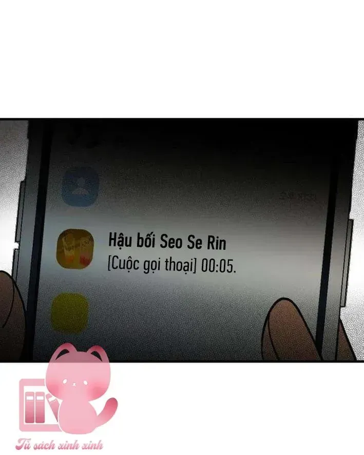 Cặp Đôi Không Chính Thức - Chap 4 - Trang 57