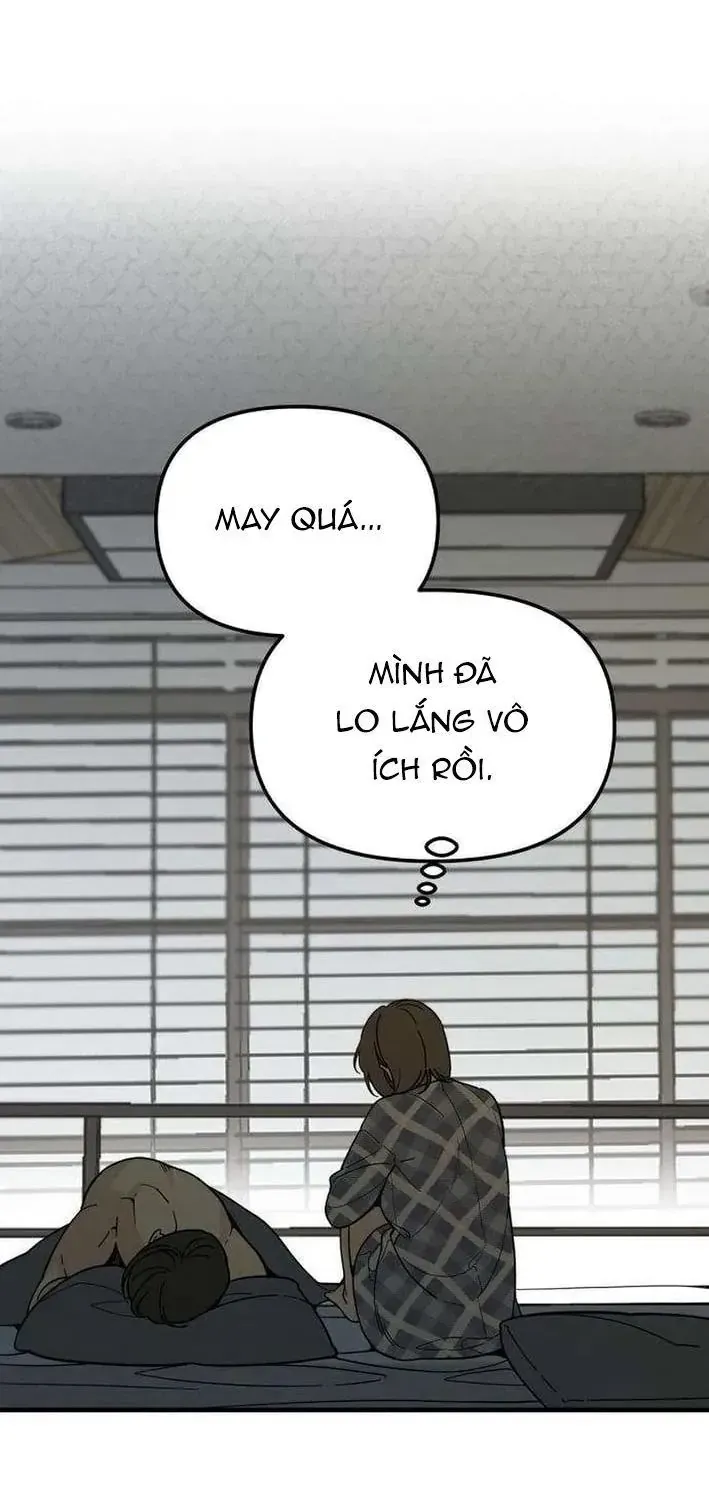 Cặp Đôi Không Chính Thức - Chap 4 - Trang 59